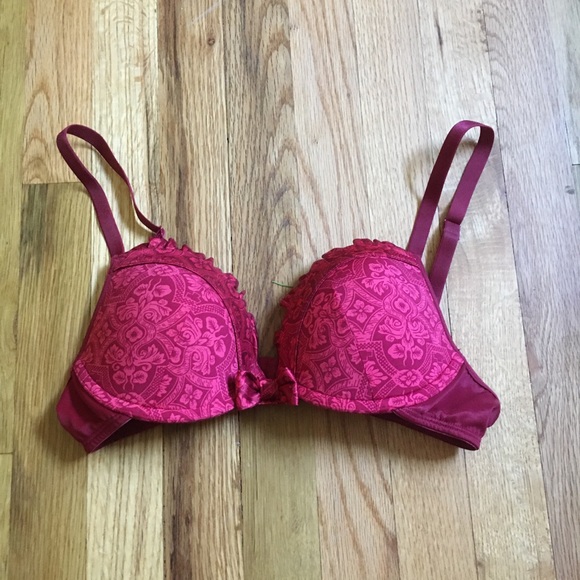 Push Up Bra - Picture 3 of 4